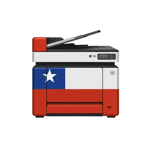 Impresoras Chile