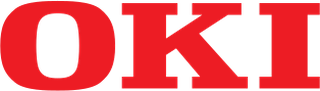 Logo Okidata (OKI)